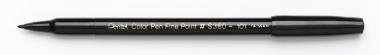 Pentel filctoll színes művészi Sign Pen Arts - fekete